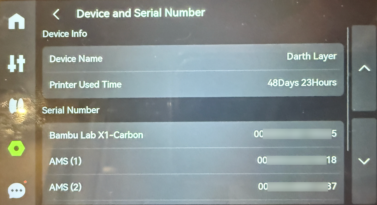 Settings - Device and Serial Number.png